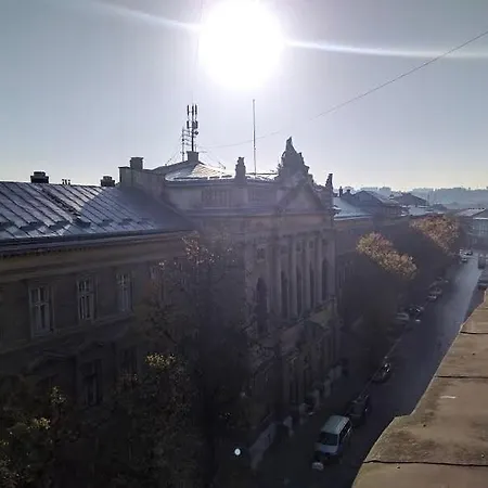 Hamster 007- Aparthotel