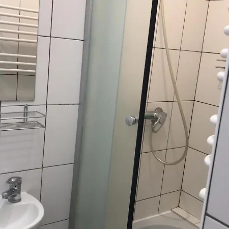 Lägenhetshotell Hamster 007- Lviv